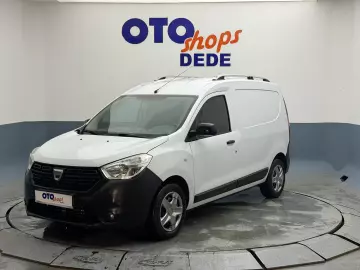 2021 Dacia Dokker 1.5 Bluedci Ambiance 95HP