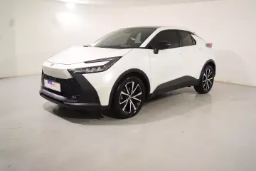 2024 Toyota C-HR 1.8 Hybrid 4x2 Passion e-CVT 140HP
