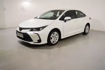 2024 Toyota Corolla 1.5 Vision Plus Multidrive S 125HP