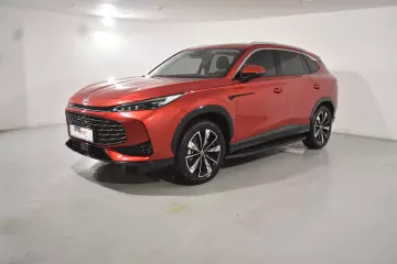 2024 MG HS 1.5 T Phev Luxury 339HP