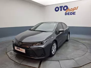 2023 Toyota Corolla 1.5 Vision Multidrive S 125HP