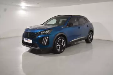 2025 Peugeot 2008 1.2 Puretech Allure Eat8 130HP