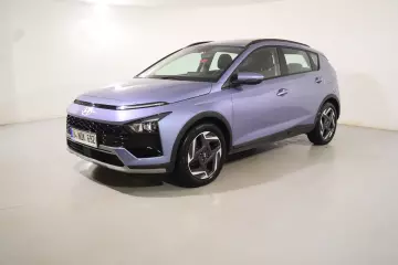 2025 Hyundai Bayon 1.0 T-GDI Style Dct 100HP