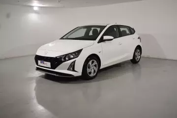 2025 Hyundai I20 1.0 T-GDI Jump Dct 90HP