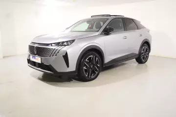 2025 Peugeot 3008 1.2 Hybrid Allure eDCS6 136HP