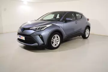 2022 Toyota C-HR 1.8 Hybrid 4x2 Flame e-CVT 122HP