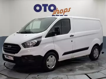 2020 Ford Transit Custom 2.0 Ecoblue 320 S Trend 105HP