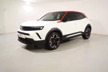 2022 Opel Mokka 1.2 Turbo Gs Line 130HP