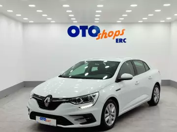 2021 Renault Megane Sedan 1.5 Blue Dci Joy Edc 115HP