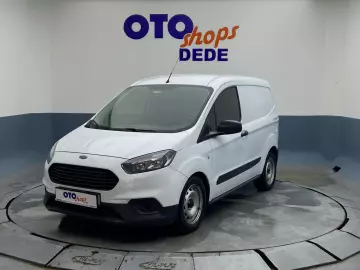 2023 Ford Transit Courier 1.5 Tdci Trend Kısa 75HP