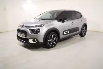 2023 Citroen C3 1.2 Puretech Feel Bold 83HP