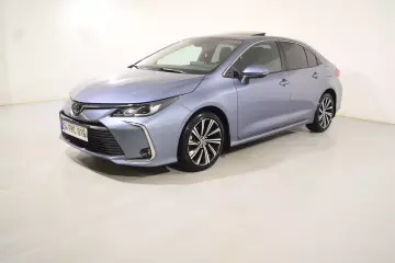 2022 Toyota Corolla 1.5 Flame X-Pack Multidrive S 123HP