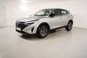 2025 Nissan Qashqai 1.3 DIG-T Design Pack X-Tronic Cvt 158HP