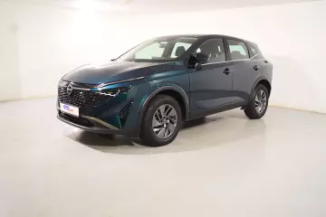 2025 Nissan Qashqai 1.3 DIG-T Design Pack X-Tronic Cvt 158HP