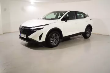 2025 Nissan Qashqai 1.3 DIG-T Design Pack X-Tronic Cvt 158HP