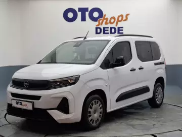 2025 Opel Combo 1.5 Essential 130HP