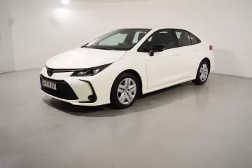 2026 Toyota Corolla 1.5 Vision Plus Multidrive S 125HP