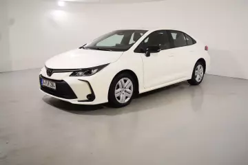 2026 Toyota Corolla 1.5 Vision Plus Multidrive S 125HP
