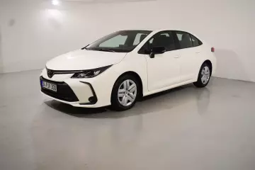 2026 Toyota Corolla 1.5 Vision Plus Multidrive S 125HP