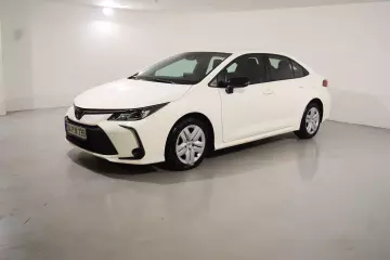 2026 Toyota Corolla 1.5 Vision Plus Multidrive S 125HP