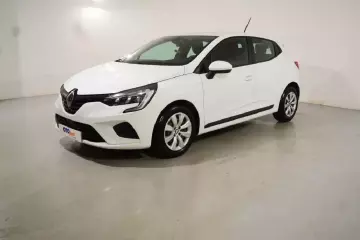 2022 Renault Clio 1.0 Tce Joy X-Tronic 90HP