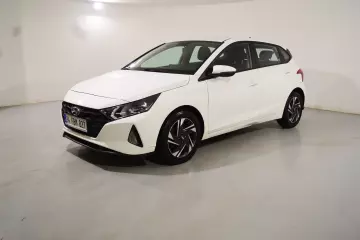 2022 Hyundai I20 1.4 Mpi Style 100HP