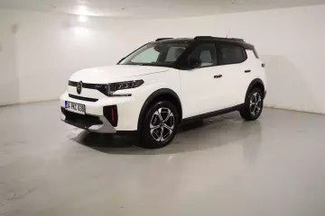 2026 Citroen C3 AirCross 1.2 Hybrid Max eDCS6 145HP