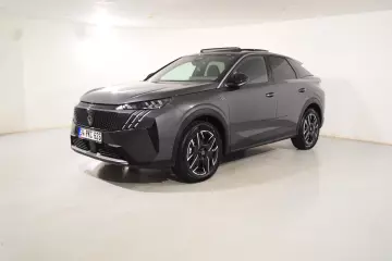 2026 Peugeot 3008 1.2 Hybrid Gt eDCS6 145HP