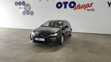 2024 Toyota Corolla 1.5 Vision Plus Multidrive S 125HP