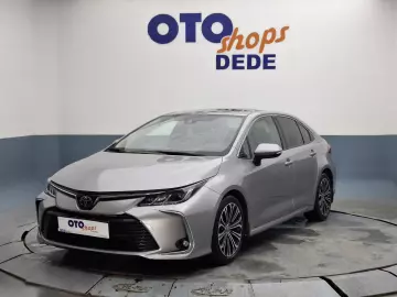 2021 Toyota Corolla 1.5 Flame X-Pack Multidrive S 123HP
