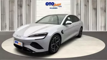 2024 Byd Seal 390kW Excellence 530HP 4x4