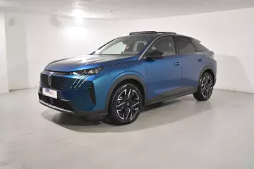 2025 Peugeot 3008 1.2 Hybrid Allure eDCS6 136HP