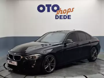 2013 BMW 3 Serisi 316i Standart 136HP