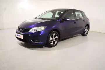 2017 Nissan Pulsar 1.2 DIG-T N-Tec X-tronic 115HP