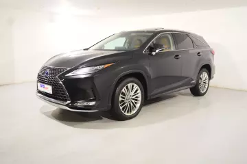 2020 Lexus RX 450h Long 4x4 Exclusive 313HP