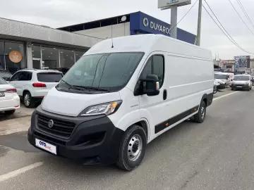 2020 Fiat Ducato 2.3 Multijet 15m3 Maxi 16v 140HP