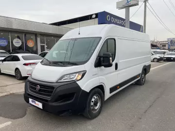 2020 Fiat Ducato 2.3 Multijet 15m3 Maxi 16v 140HP