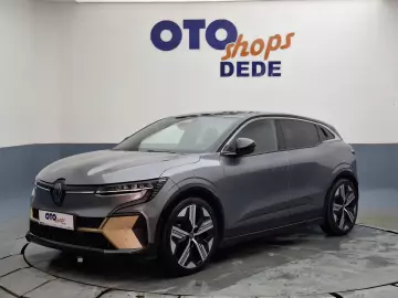 2024 Renault Megane E-Tech Iconic EV60kWh 220HP