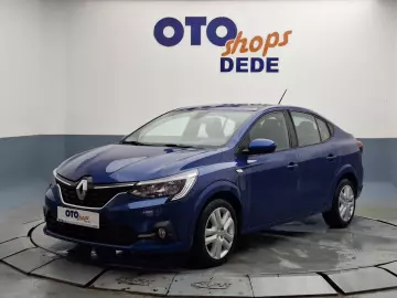 2022 Renault Taliant 1.0 Tce Touch X-Tronic 90HP