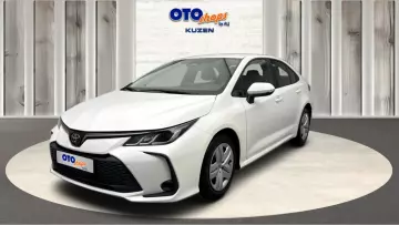 2024 Toyota Corolla 1.5 Vision Plus Multidrive S 125HP