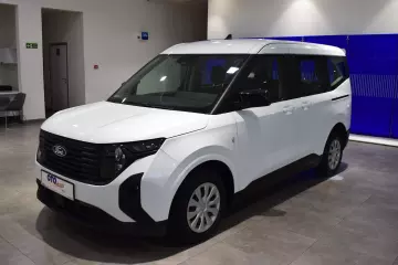 2024 Ford Tourneo Courier 1.0 Ecoboost Trend 100HP