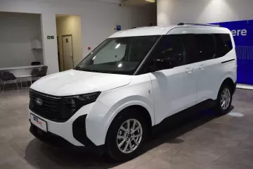 2024 Ford Tourneo Courier 1.5 Ecoblue Titanium 100HP