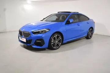 2024 BMW 2 Serisi Gran Coupe 218i M Sport 140HP