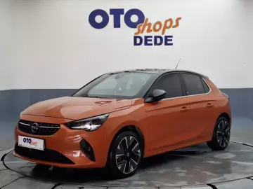 2023 Opel Corsa 100kW Ultimate 136HP