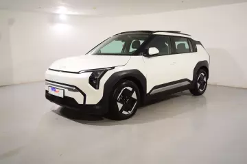 2025 Kia EV3 58,3kWh Prestige Standard Range 204HP