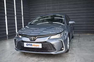 2023 Toyota Corolla 1.5 Dream Multidrive S 125HP