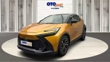 2013 Ford C-Max 1.6 Tdci Trend 115HP