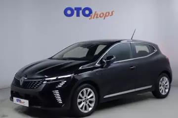 2024 Renault Clio 1.0 Tce Evolution X-Tronic 90HP