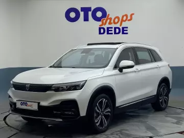 2022 Skywell Et-5 460 Premium Line 204HP