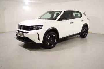 2025 Opel Frontera 1.2 Hybrid Edition Dct 145HP